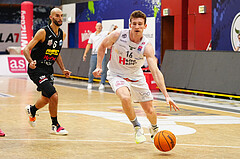 Basketball 2. Liga 2024/25, Grunddurchgang 5.Runde , Future Team Steiermark vs. Mattersburg


