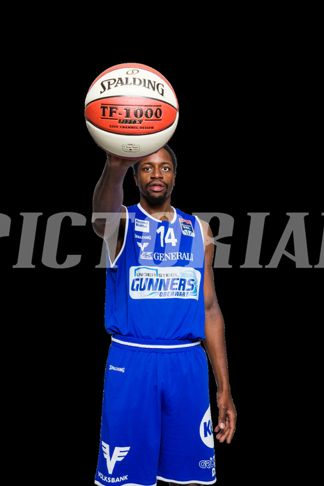 Basketball Admiral Basketball Superliga 2019/20 BSL Media Days 2019/20 Oberwart Gunners
