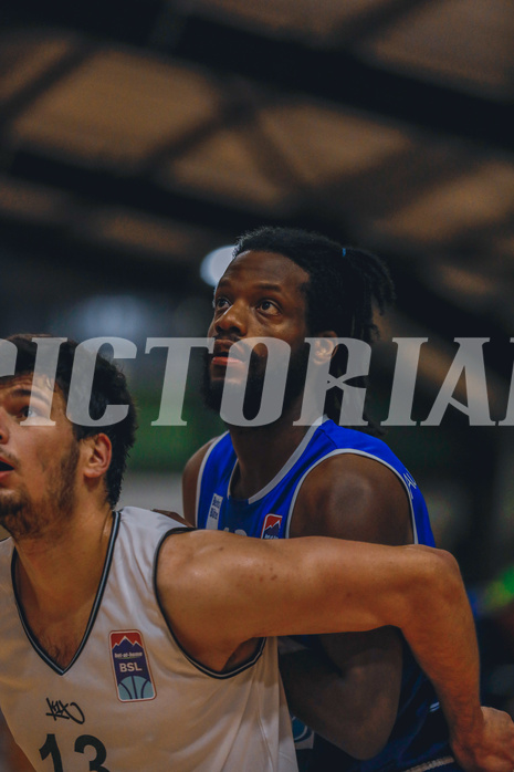 Basketball Austria Cup 2020/21, Cup Achtelfinale D.C. Timberwolves vs. Oberwart Gunners
