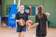  Basketball ÖBV wu16 Kadersichtung 2021
