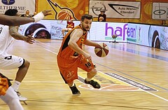 Basketball ABL 2015/16 Grunddurchgang 18.Runde  Fürstenfeld Panthers vs Gmunden Swans