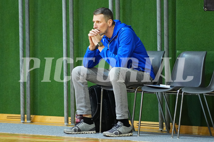 Basketball 2. Liga 2021/22, Grundduchgang 14.Runde , Fuerstenfeld vs. Kufstein