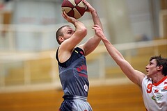 Basketball 2.Bundesliga 2017/18, Grunddurchgang 6.Runde UBC St.P