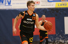 Basketball Austria Cup 2022/23, Achtelfinale Traiskirchen Lions vs. Fürstenfeld Panthers


