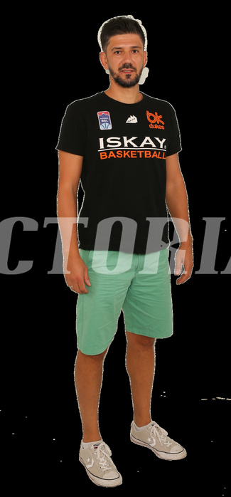 Basketball Superliga 2020/21, Mediaday 2020/21, BK Immounited Dukes