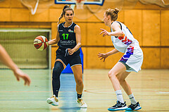 Basketball Basketball Superliga 2020/21, Grunddurchgang 4.Runde Vienna United vs. Basket Flames
