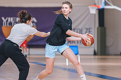  Basketball ÖBV wu16 Kadersichtung 2021