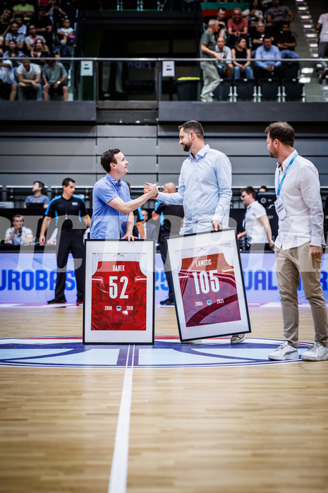 Basketball, AUT vs. BUL, Austria, Bulgaria, 