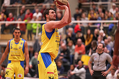 Basketball Basketball Superliga 2019/20, Grunddurchgang 13.Runde Runde  St. Pölten vs. Flyers Wels