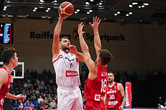 Eurobasket  2025, Pre-Qualifiers,  Austria vs. Croatia