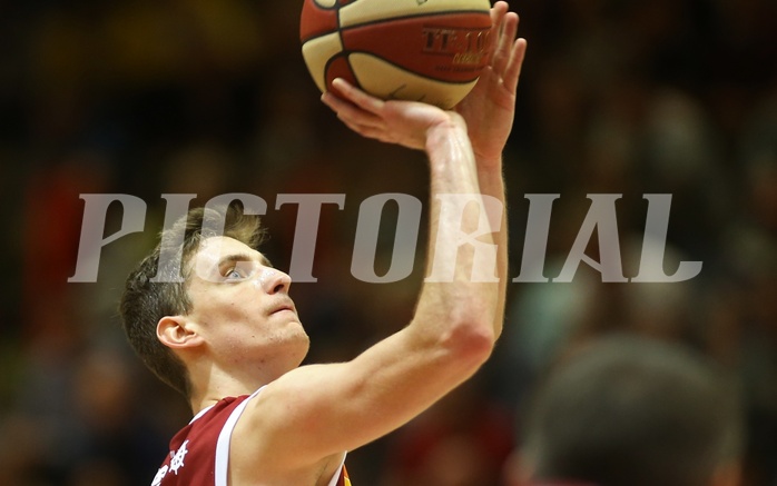 Basketball ABL 2017/18, Grunddurchgang 6.Runde Traiskirchen Lions vs. Flyers Wels
 Basketball ABL 2017/18, Grunddurchgang 6.Runde Traiskirchen Lions vs. Flyers Wels