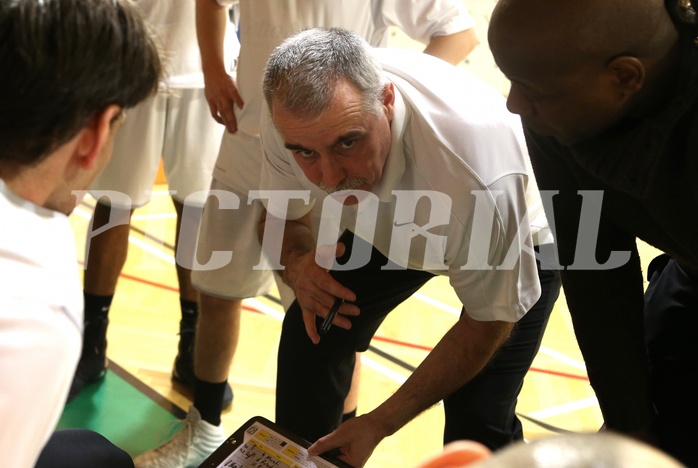 Basketball CUP 2019, 1/4 Finale Basketflames vs. Gmunden Swans
 Basketball CUP 2019, 1/4 Finale Basketflames vs. Gmunden Swans