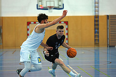 Basketball Zweite Liga 2023/24, Playoff, Semlfinale Spiel 2 Union Deutsch Wagram Aligators vs. Wörthersee Piraten