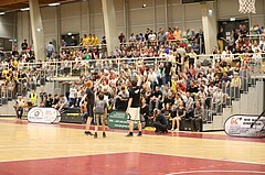 Basketball 2.Bundesliga 2018/19, Playoff Finale Spiel 2 UBC St.Pölten vs. Jennersdorf Blackbirds


