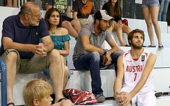 Basketball FIBA U18 European Championship Men 2015 DIV B Team Austria vs. Team Iceland


