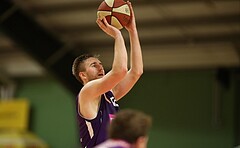 Basketball CUP 2017/18, 2.Runde D.C. Timberwolves vs. Dornbirn Lions


