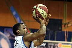 Basketball ABL 2015/16 Grunddurchgang 22.Runde Kapfenberg Bulls vs BK Dukes Klosterneuburg