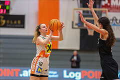 Basketball Austria Cup 2023/24, Semifinale BK Duchess Klosterneuburg vs. Basket Flames


