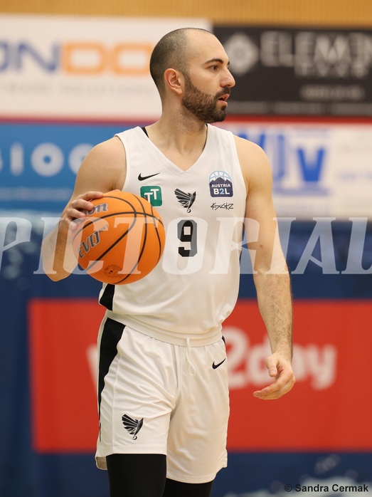 Basketball Zweite Liga 2024/25, Grunddurchgang 17.Runde Traiskirchen Lions NextGen vs. Raiders Tirol
Basketball Zweite Liga 2024/25, Grunddurchgang 17.Runde Traiskirchen Lions NextGen vs. Raiders Tirol