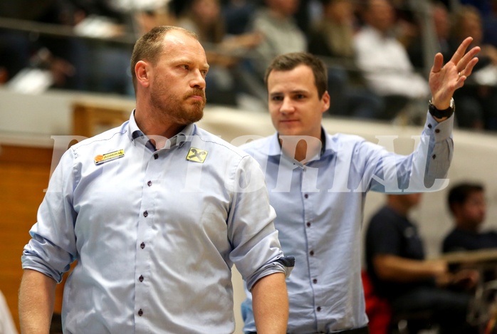 Basketball ABL 2018/19, Grunddurchgang 10.Runde Gmunden Swans vs. BC Vienna


