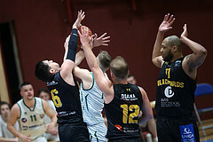 Basketball