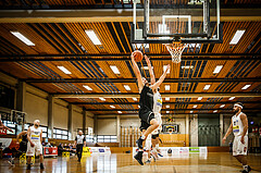 Basketball, Basketball Zweite Liga, Grunddurchgang 3.Runde, Mattersburg Rocks, Basket Flames, 