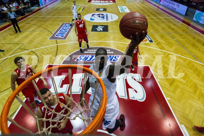 13.03.2016 Basketball ABL All Star Day 2016 