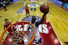 13.03.2016 Basketball ABL All Star Day 2016 