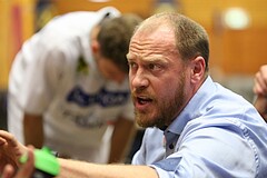 Basketball ABL 2018/19, Grunddurchgang 6.Runde Gmunden Swans vs. Klosterneuburg Dukes