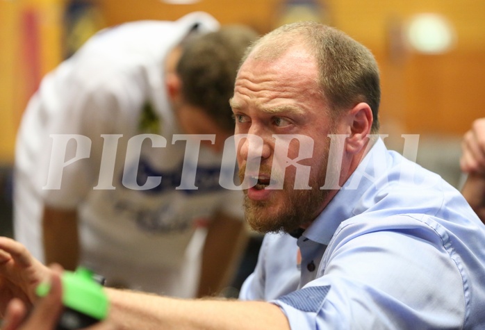 Basketball ABL 2018/19, Grunddurchgang 6.Runde Gmunden Swans vs. Klosterneuburg Dukes