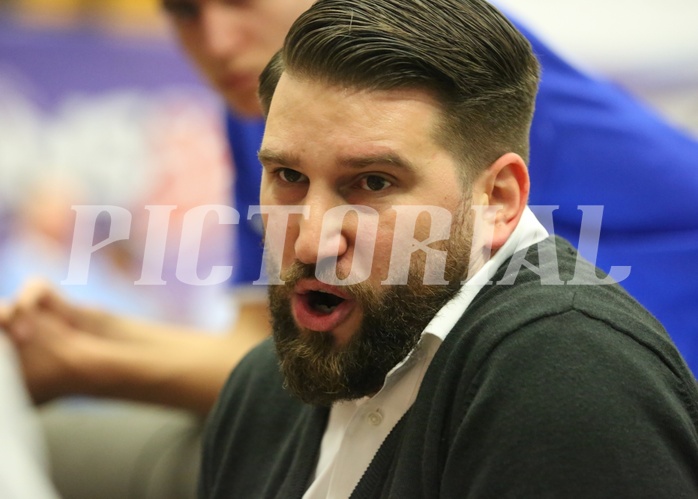 Basketball ABL 2018/19, Grunddurchgang 8.Runde Gmunden Swans vs. Oberwart Gunners
Basketball ABL 2018/19, Grunddurchgang 8.Runde Gmunden Swans vs. Oberwart Gunners