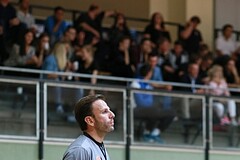 Basketball ABL 2016/17 Grunddurchgang 2.Runde UBSC Graz vs. BC Vienna