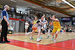2025.05.11 SLWU16 FIN DBB Basketgirls Wels vs UBBC Herzogenberg,


