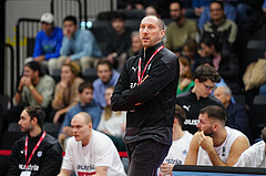 Eurobasket  2025, Pre-Qualifiers,  Austria vs. Switzerland


