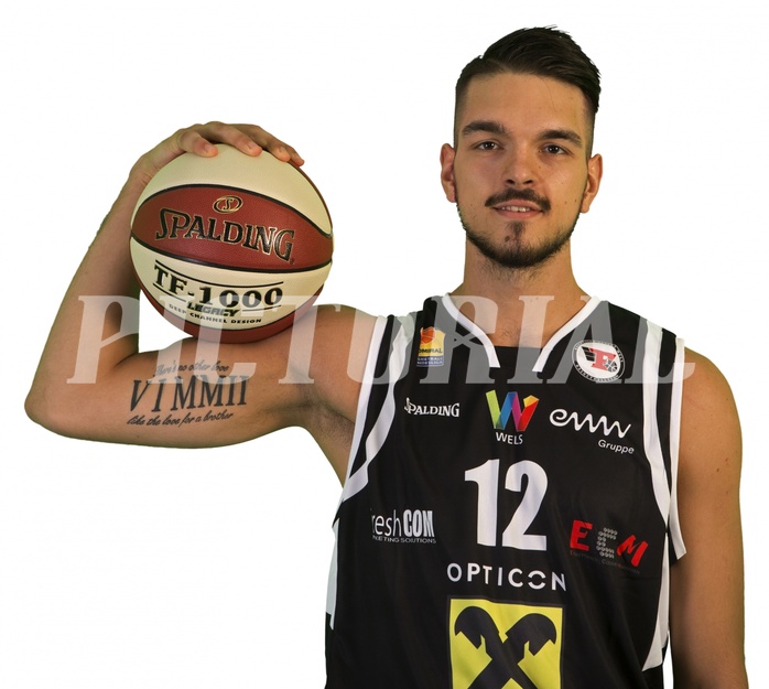 Basketball ABL 2017/18, Media