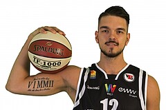 Basketball ABL 2017/18, Media


