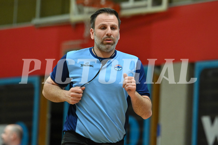 Basketball, Superliga 2024/25, Grunddurchgang 19.Runde, Flyers Wels vs. Klosterneuburg,
Basketball, Superliga 2024/25, Grunddurchgang 19.Runde, Flyers Wels vs. Klosterneuburg,