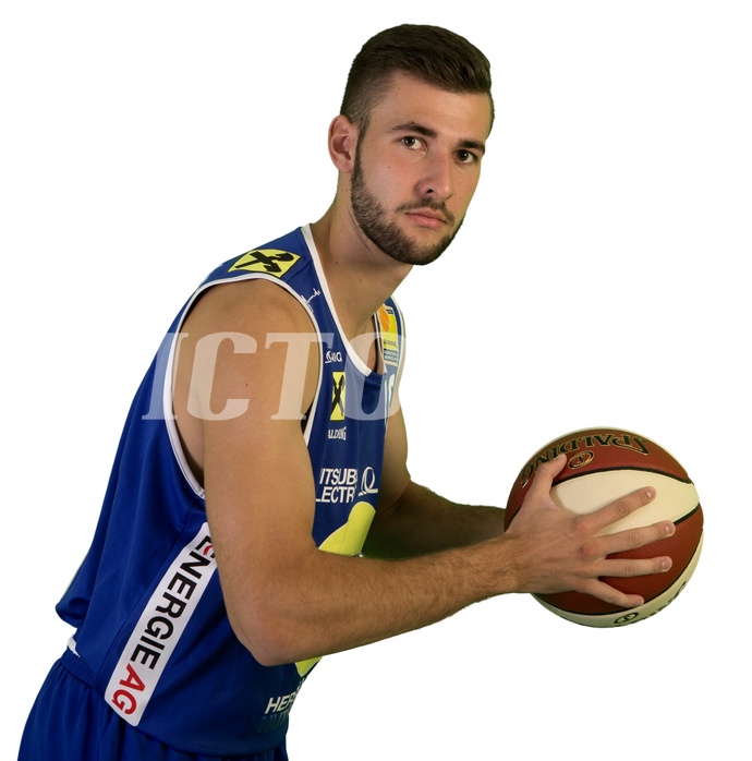 Basketball ABL 2017/18, Media


