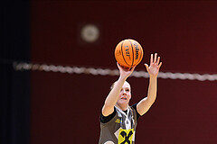Basketball Damen Superliga 2023/24, Grunddurchgang, 13 Runde Basket Flames vs. Duchess Klosterneuburg


