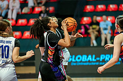 03.05.2025 Österreichischer Basketballverband 2024/25, SLWU19 UBSC-DBBC Graz vs. Vienna United 