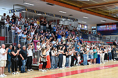 2025.05.11 SLWU16 FIN DBB Basketgirls Wels vs UBBC Herzogenberg,

