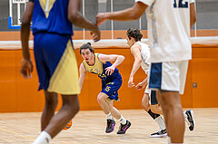 24.12.2024 Österreichischer Basketballverband 2024/25, SLMU19, Vienna Timberwolves vs. UBSC Graz