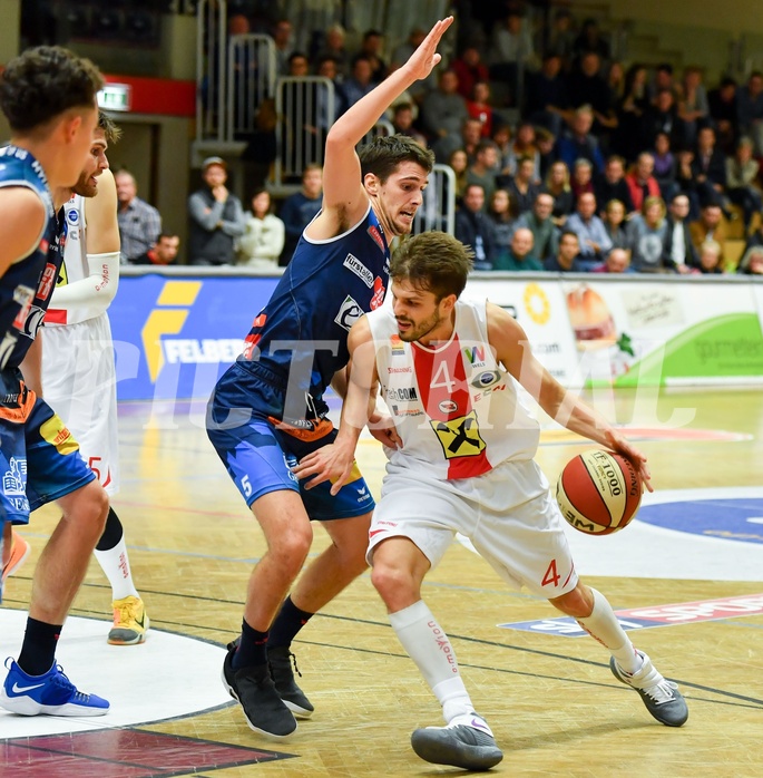 Basketball ABL 2017/18, Grunddurchgang 7.Runde Flyers Wels vs. Kapfenberg Bulls
 Basketball ABL 2017/18, Grunddurchgang 7.Runde Flyers Wels vs. Kapfenberg Bulls