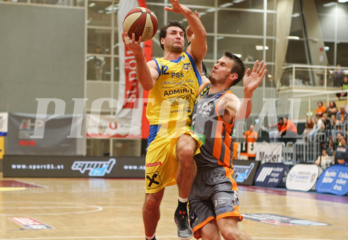 Basketball Basketball Superliga 2019/20, Grunddurchgang 8.Runde St.Pölten vs. Klosterneuburg Dukes
Basketball Basketball Superliga 2019/20, Grunddurchgang 8.Runde St.Pölten vs. Klosterneuburg Dukes