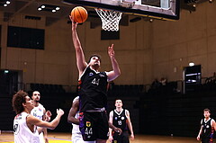 10.11.2024, Graz, Raiffeisen Sportpark Graz, Basketball Zweite Liga 2024/25, Grunddurchgang, Runde 7, Future Team Steiermark vs. Vienna United