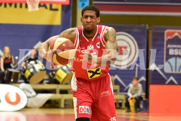 Basketball Superliga 2019/20, Grunddurchgang 11. Runde Flyers Wels vs. BC Hallman Vienna
Basketball Superliga 2019/20, Grunddurchgang 11. Runde Flyers Wels vs. BC Hallman Vienna