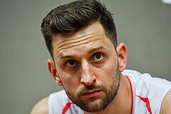 Basketball ABL 2016/17 Grunddurchgang 31. Runde WBC Wels vs Dukes Klosterneuburg