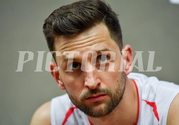 Basketball ABL 2016/17 Grunddurchgang 31. Runde WBC Wels vs Dukes Klosterneuburg