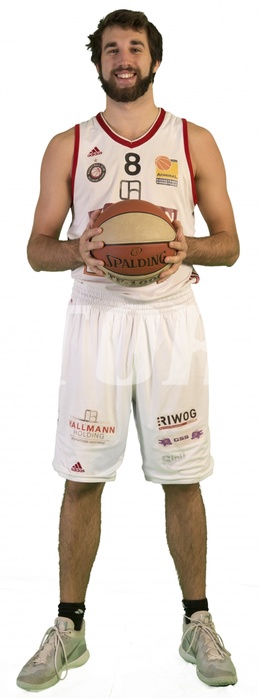 Basketball ABL 2017/18, Media


