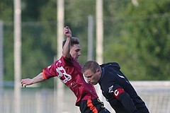 Fußball - SG Klosterneuburg vs Tulln